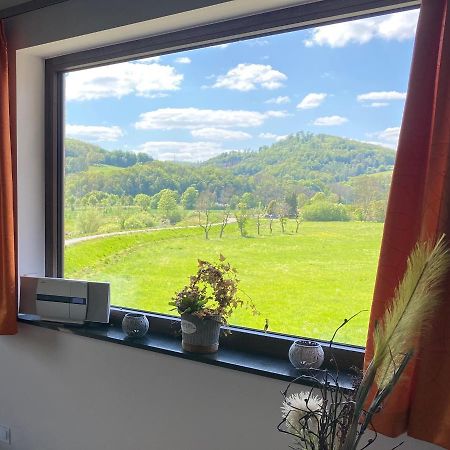 Ferienwohnung Auenblick Эйзенах Экстерьер фото