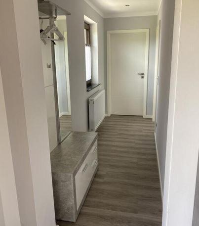 Ferienwohnung Auenblick Эйзенах Экстерьер фото