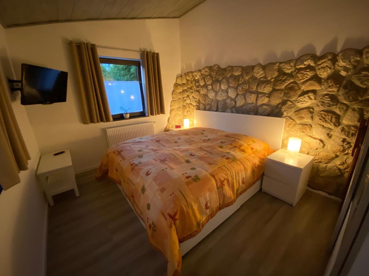 Ferienwohnung Auenblick Эйзенах Экстерьер фото