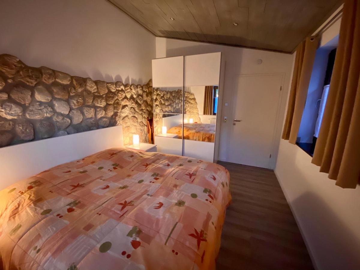 Ferienwohnung Auenblick Эйзенах Экстерьер фото